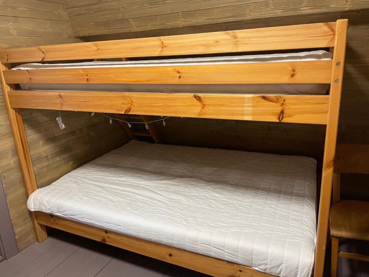 Vyšná Boca Chalet Fimili מראה חיצוני תמונה