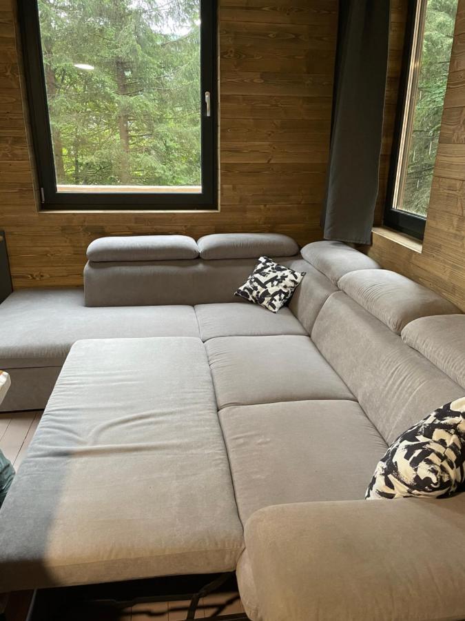 Vyšná Boca Chalet Fimili מראה חיצוני תמונה
