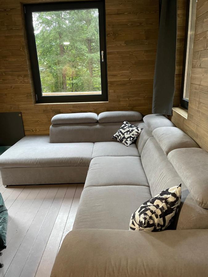 Vyšná Boca Chalet Fimili מראה חיצוני תמונה