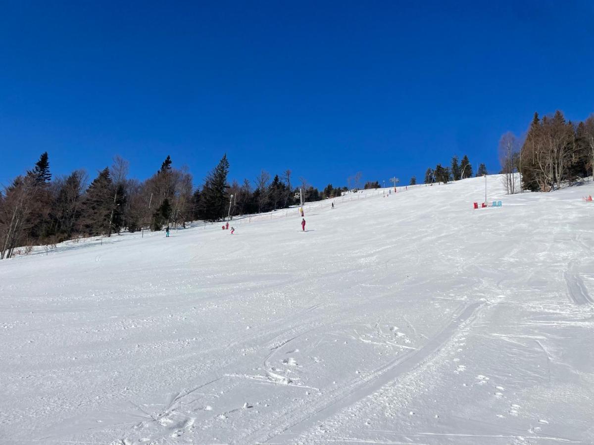 Vyšná Boca Chalet Fimili מראה חיצוני תמונה